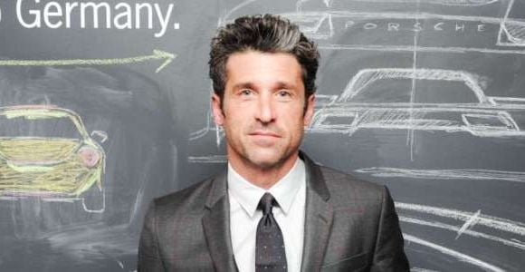 Grey's Anatomy : bientôt une série dérivée avec Patrick Dempsey ?