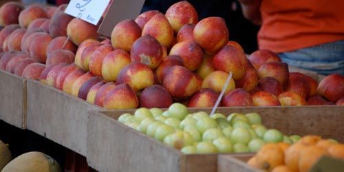 Fruits d'été : une qualité qui laisse à désirer