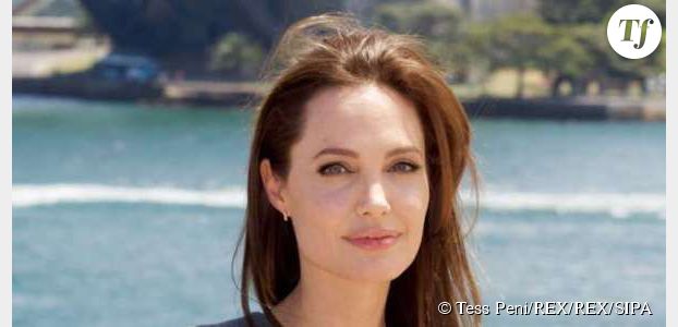 Vivement dimanche : Angelina Jolie invitée de Drucker en décembre 