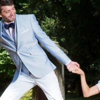 Mariage : 8 conseils pour choisir le costume du marié, ses chaussures et sa cravate