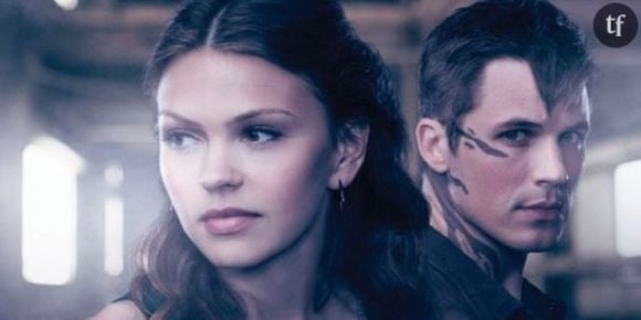 Star-Crossed : la série aura-t-elle une saison 2 ?