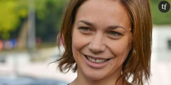 DALS 2014 : Nathalie Péchalat ne veut pas devenir une star