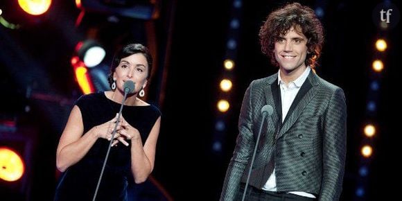 The Voice 2015 : Mika et Jenifer sont inséparables