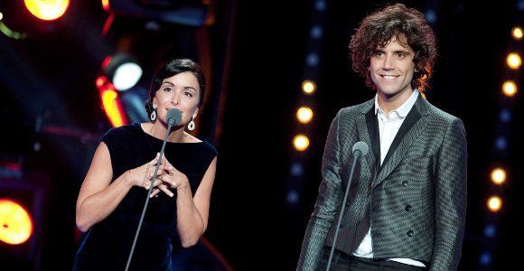 The Voice 2015 : Mika et Jenifer sont inséparables