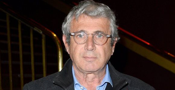 Michel Boujenah traite Valérie Trierweiler de "folle"