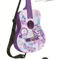 Guitare Violetta : où acheter le jouet en rupture de stock ?