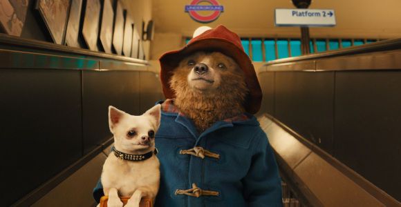 Les ours les plus célèbres de la littérature pour enfants 