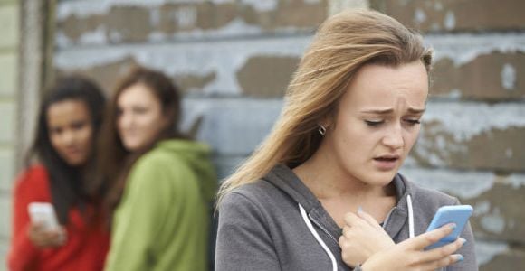 Cyberviolence envers les femmes, un fléau encore trop ignoré 