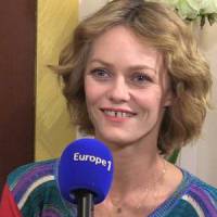 Vanessa Paradis pas du tout motivée par "The Voice"