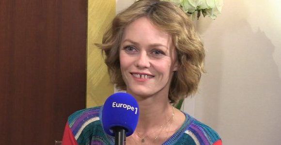 Vanessa Paradis pas du tout motivée par "The Voice"