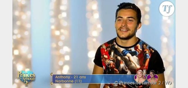 Princes de l’amour 2 : Marine Boudou veut sauver son couple avec Anthony (Vidéo)