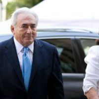 Affaire DSK : le soulagement d’Anne  Sinclair