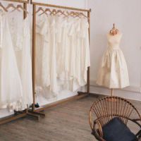 Une robe de mariée de créateur à Montpellier ou à Lyon ? Filez chez Olympe