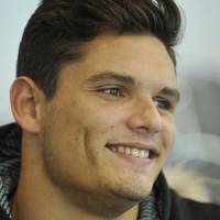 Nos chers voisins : Florent Manaudou au casting