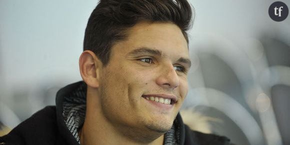 Nos chers voisins : Florent Manaudou au casting