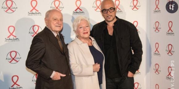 Alors on chante : la belle soirée Sidaction sur TF1 Replay