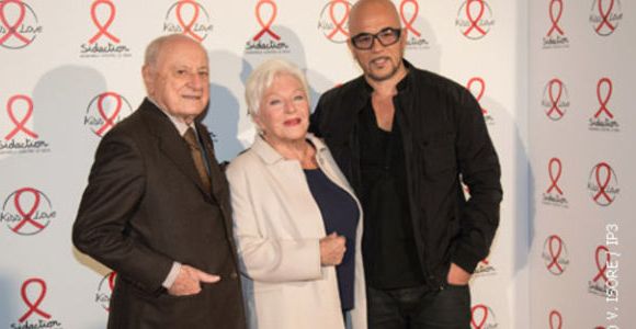 Alors on chante : la belle soirée Sidaction sur TF1 Replay