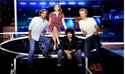 Nouvelle Star 2015 : les auditions à Lyon et Bordeaux sur D8 Replay