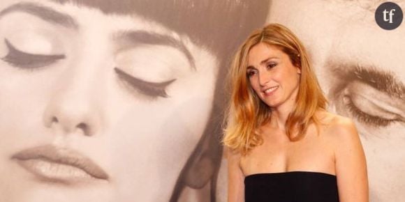 Julie Gayet plus populaire que Nabilla sur Internet