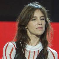 Charlotte Gainsbourg : "J'ai vécu des moments très difficiles"