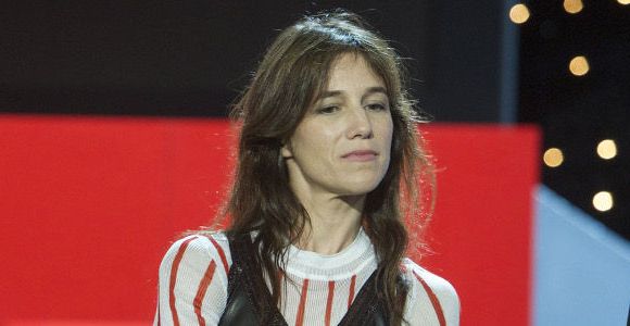 Charlotte Gainsbourg : "J'ai vécu des moments très difficiles"