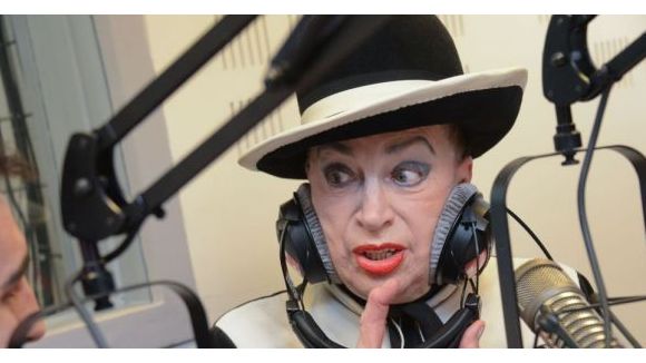 Miss Prestige 2015 : la trahison de Julien Lepers envers Geneviève de Fontenay