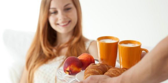 20 choses que toute femme aimerait trouver chez un homme