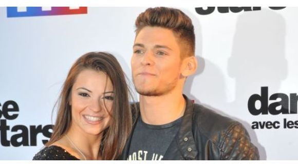 DALS 2014 : Rayane Bensetti et Denitsa Ikonomova s'embrassent -vidéo