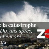 Tsunami, la catastrophe du siècle : témoignages bouleversants sur M6 Replay / 6Play