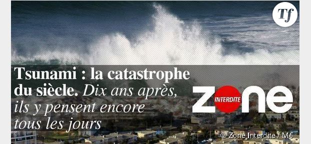 Tsunami, la catastrophe du siècle : témoignages bouleversants sur M6 Replay / 6Play