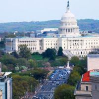 Un séisme de magnitude 5,8 frappe Washington DC et New York