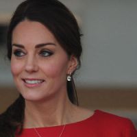 Kate Middleton : les larmes de la duchesse face à une maman endeuillée