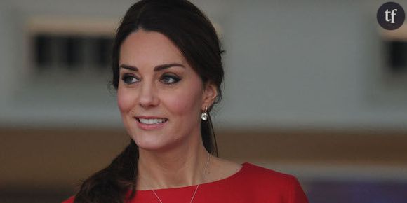 Kate Middleton : les larmes de la duchesse face à une maman endeuillée