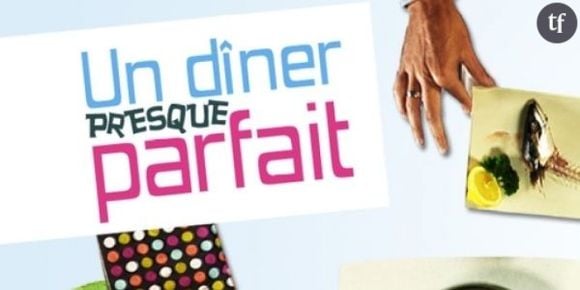 Un diner presque parfait : l'émission change de chaîne et arrive sur W9