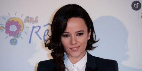 DALS 2014 : Alizée absente de la finale