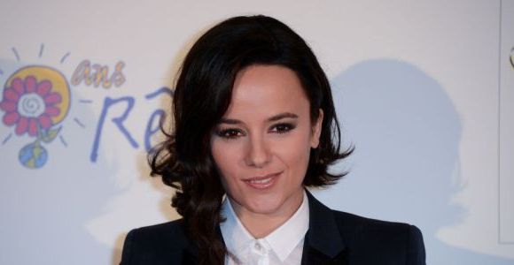 DALS 2014 : Alizée absente de la finale