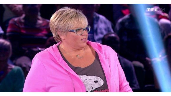 Laurence Boccolini critique (encore) TPMP 