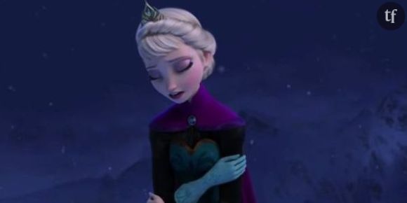 La reine des neiges 2 : Disney travaille sur la suite des aventures d'Elsa