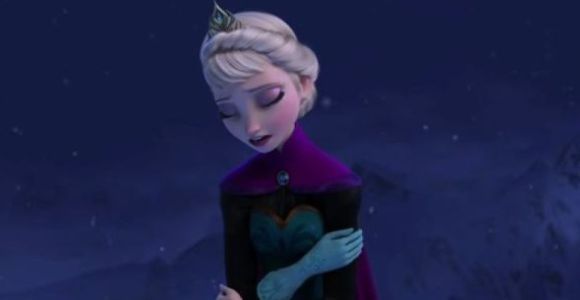 La reine des neiges 2 : Disney travaille sur la suite des aventures d'Elsa