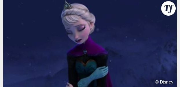 La reine des neiges 2 : Disney travaille sur la suite des aventures d'Elsa