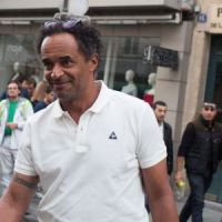 Yannick Noah veut prendre les rênes de l'équipe de France de tennis 