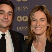 Julian Bugier est en couple avec Claire Fournier