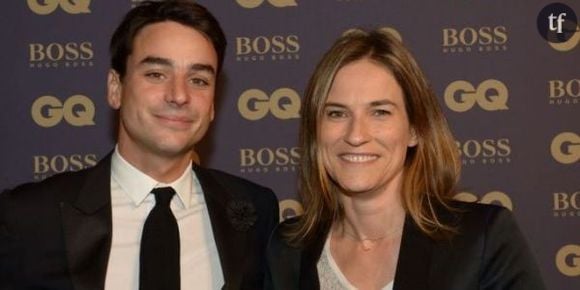 Julian Bugier est en couple avec Claire Fournier