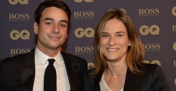 Julian Bugier est en couple avec Claire Fournier