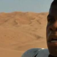 "Star Wars 7" : le Stormtrooper black répond aux racistes