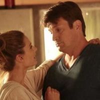 Castle : Stana Katic pourrait quitter la série