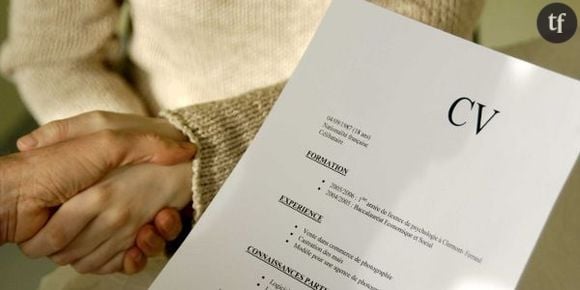 CV pour étudiant sans expérience : modèle et conseils