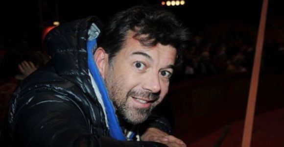 Stéphane Plaza renoue avec sa vraie passion