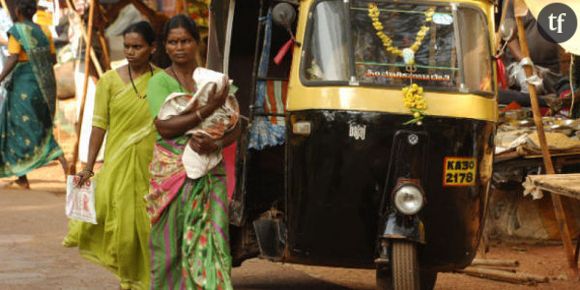 Inde : deux sœurs érigées en héroïnes pour avoir riposté à une agression sexuelle