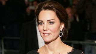 Kate Middleton emménagera à Anmer Hall pour Noël
